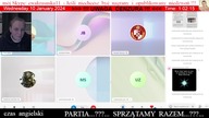 2024.01.09 - U Gabriela od powagi masażu po patologię Marcina Budzika