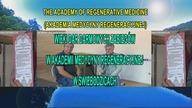 Wielki dar darmowych zabiegów w Akademii Medycyny Regeneracyjnej w Świebodzicach.