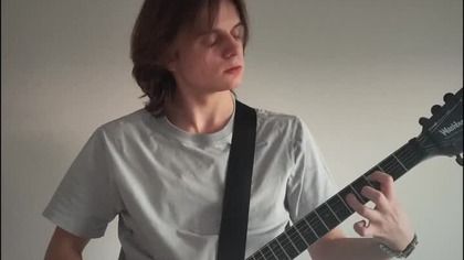 Eric Clapton - Layla (Intro) (Guitar Cover)