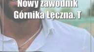 Nowy zawodnik Górnika Łęczna.  To główny cel transferowy i stary znajomy trenera Mamrota