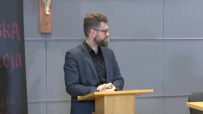 Historyczne Zakłamanie Prawdy, Moralności - Szatańska Rewolucja