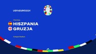 Symulacja meczu HISZPANIA - GRUZJA | EURO 2024 #40 | 1/8 FINAŁU