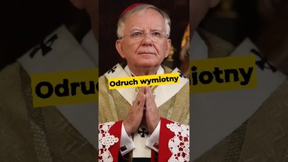  Katolicy, nie mdli Was od tego?! #Nawrocki2025 #Jędraszewski #Kościół #Hipokryzja #Wybory2025