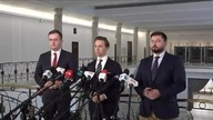 Krzysztof Bosak o INWAZJI Putina na Ukrainę: To kolejny krok do ROZBIORU państwa ukraińskiego!
