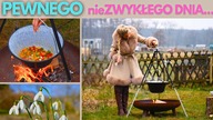 Dekoracje Wielkanocne i Magiczne Gotowanie w Kociołku!