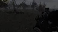 Zagrajmy w S. T. A. L. K. E. R. :przestrzenna Anomalia#18-Pseudomięsacz.