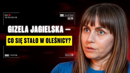 Aborcja w trzecim trymestrze? Tak wygląda to naprawdę - mówi Doktor Gizela Jagielska.