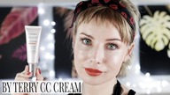 BY TERRY CELLULAROSE CC CREAM - TEST PODKŁADU | Delicious Beauty