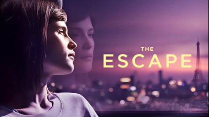 15 Ucieczka (2017) [Lektor PL] - The Escape