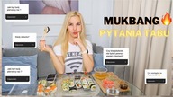 KIEDY DZIECKO? - OSTRE PYTANIA TABU / MUKBANG