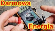 Darmowa energia / Będziemy robić to sami.