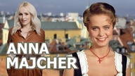 W wieku 49 lat zamknęła się w domu opieki? Anna Majcher