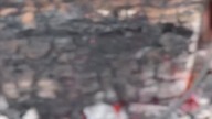 Wędzone żebro wołowe