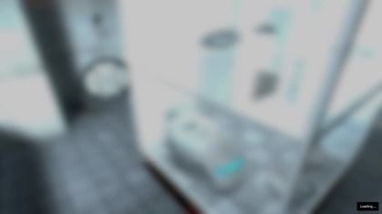 Portal test 16.  ale 10x szybsze