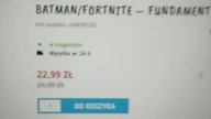 Śpieszcie się z zakupem