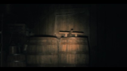 odc3 wzg&oacute;rzu na dom Nawiedzony