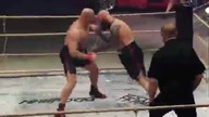 Zajawka Gromda - walki na gołe pięći #short #shorts #Gromda