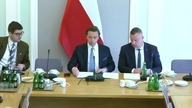 BOSAK NA KOMISJI SEJMOWEJ UJAWNIA PRZERAŻAJĄCE FAKTY!