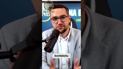 AI TO NASZA ZGUBA?! Już ŻADNA FIRMA Nie Funkcjonuje Bez SI!