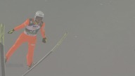 Andrzej Stękała - 118m - Oslo/Holmenkollen 2016 Kwalifikacje
