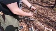 Przetrwanie - nie niszcz, myśl i wykorzystuj otoczenie