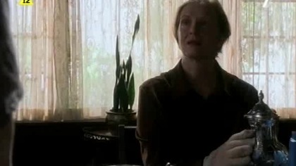 Sześć stóp pod ziemią [03x08] PL