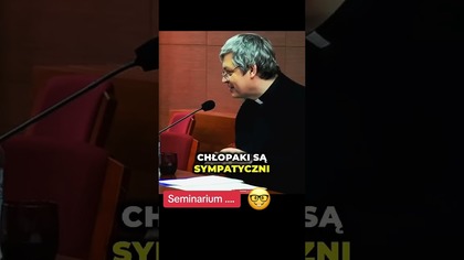 seminarium #pawlukiewicz #shorts