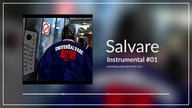 Salvare - Instrumental #01 (UNIVERSALVARE BEATTAPE Vol. 1)