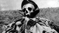 Imperium Austro-Węgier wkracza do Belgradu  - I wojna światowa - TYDZIEŃ 19