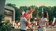 Polsat 2 - Fragment zapowiedzi i bloku reklamowego (22. 08. 2022)