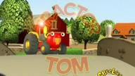 Traktor Tom - Wielki d&oacute;ł