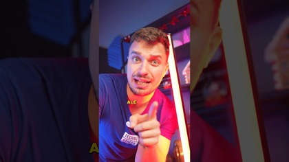 Ten TELEFON możesz ZŁOŻYĆ DWA RAZY 