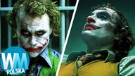 Top 10 improwizowanych momentów w filmach DC
