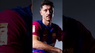 Czy Lewandowski JEST POTOMKIEM Adolfa Hitlera? #shorts #lewandowski #piłkarskienewsy