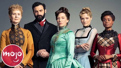 Top 10 Period Dramas With the Most Stacked Casts