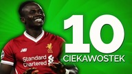 10 CIEKAWOSTEK O SADIO MANE