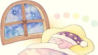 Los cuentos de Kirby - Video para leer 3: Dulces sue&ntilde;os, Kirby