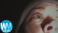 Top 5 najstraszniejszych momentów z Blair Witch Project
