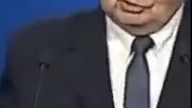 GLAPIŃSKI ZMIAŻDŻYŁ KOMUNISTÓW U WŁADZY!