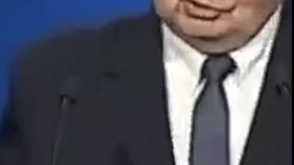 GLAPIŃSKI ZMIAŻDŻYŁ KOMUNISTÓW U WŁADZY!