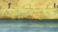 Dororo (anime) - Odcinek 21 Historia przerwania cyklu cierpienia