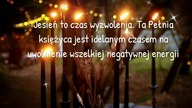 RYTUAŁ 09. 10. 2022 PEŁNIA KSIĘŻYCA MYŚLIWYCH W BARANIE 