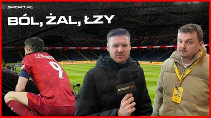 To koniec Roberta Lewandowskiego w kadrze? Time to say goodbye