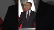Nagłe oświadczenie Nawrockiego w sprawie mieszkania