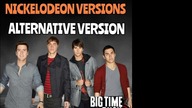Big Time Rush - Stuck (Big Time Dance Version) (Alternative Version)