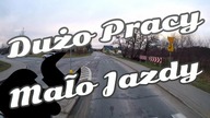 Dużo PRACY mało JAZDY #email