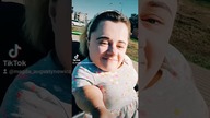 Przeszkody osoby poruszającej się na wózku inwalidzkim | #shorts | Tik Tok | Magdalena Augustynowicz