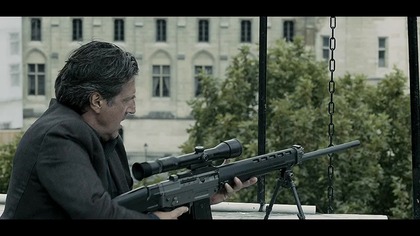 Strzelec (2012) Lektor