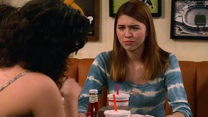 {02} Różowe lata 90 S03E02 Lektor PL