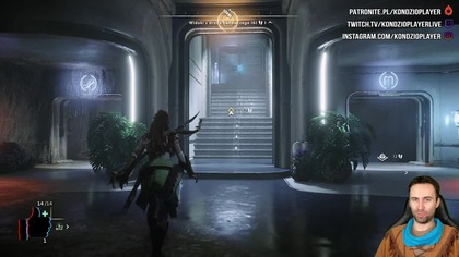 NA TO CZEKALIŚMY!  HORIZON Forbidden West PL Gameplay PS5 4K #39